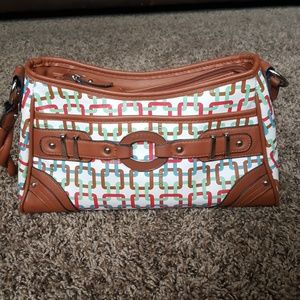 Rosetti Purse